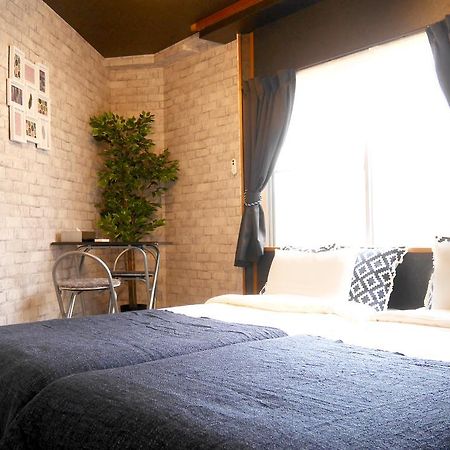 Poshtel Osaka 240 Διαμέρισμα Εξωτερικό φωτογραφία