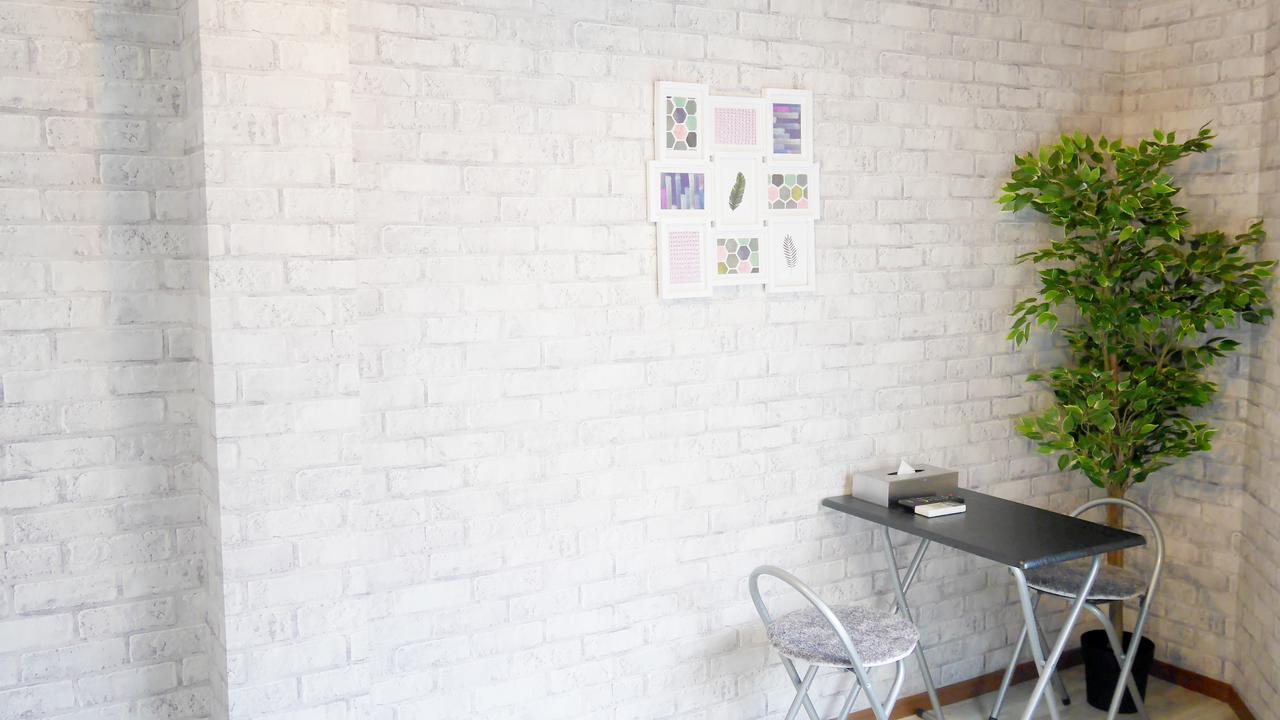 Poshtel Osaka 240 Διαμέρισμα Εξωτερικό φωτογραφία