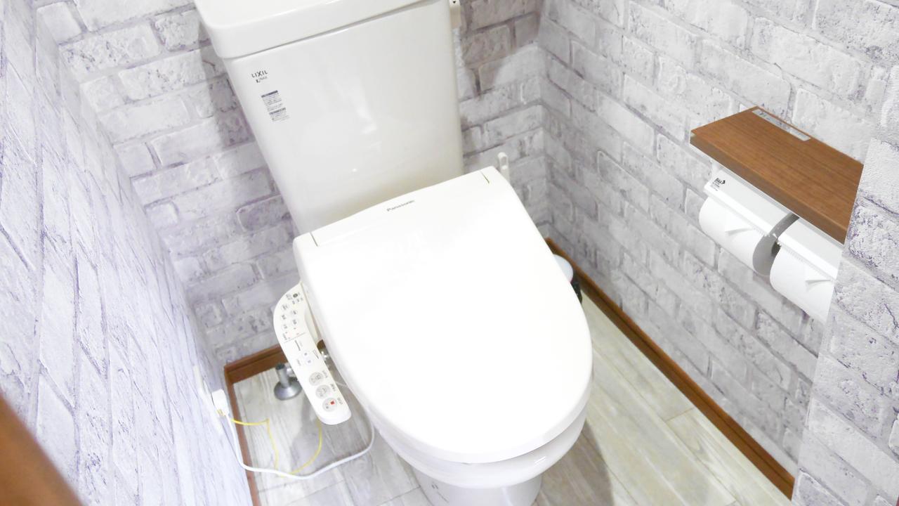 Poshtel Osaka 240 Διαμέρισμα Εξωτερικό φωτογραφία