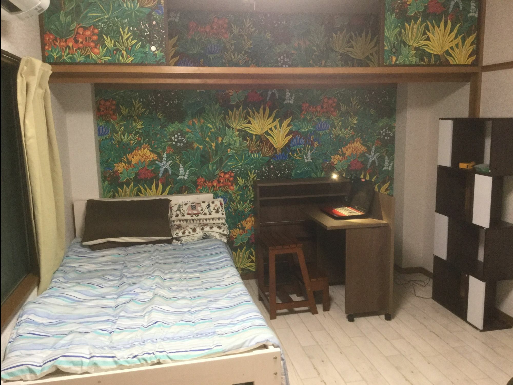 Poshtel Osaka 240 Διαμέρισμα Εξωτερικό φωτογραφία