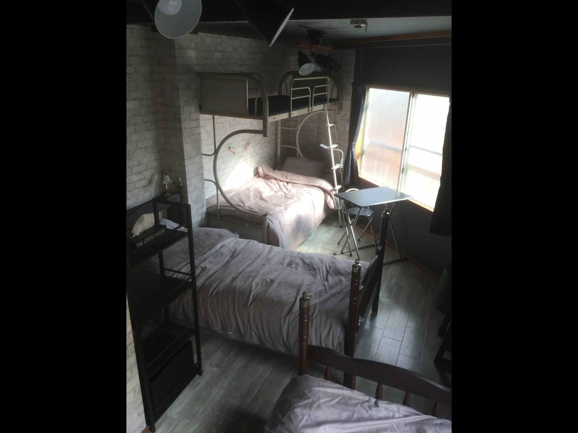 Poshtel Osaka 240 Διαμέρισμα Εξωτερικό φωτογραφία