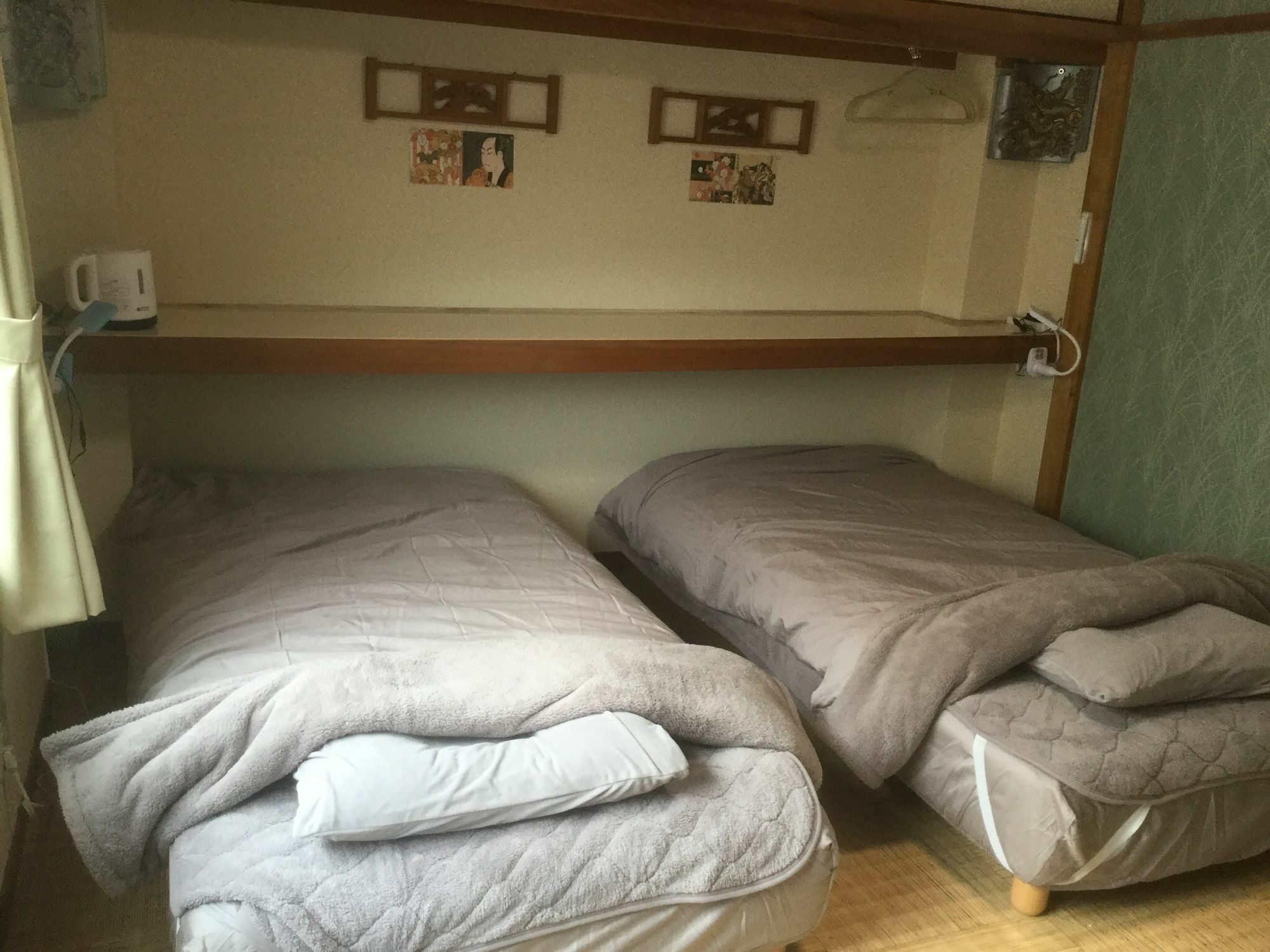 Poshtel Osaka 240 Διαμέρισμα Εξωτερικό φωτογραφία