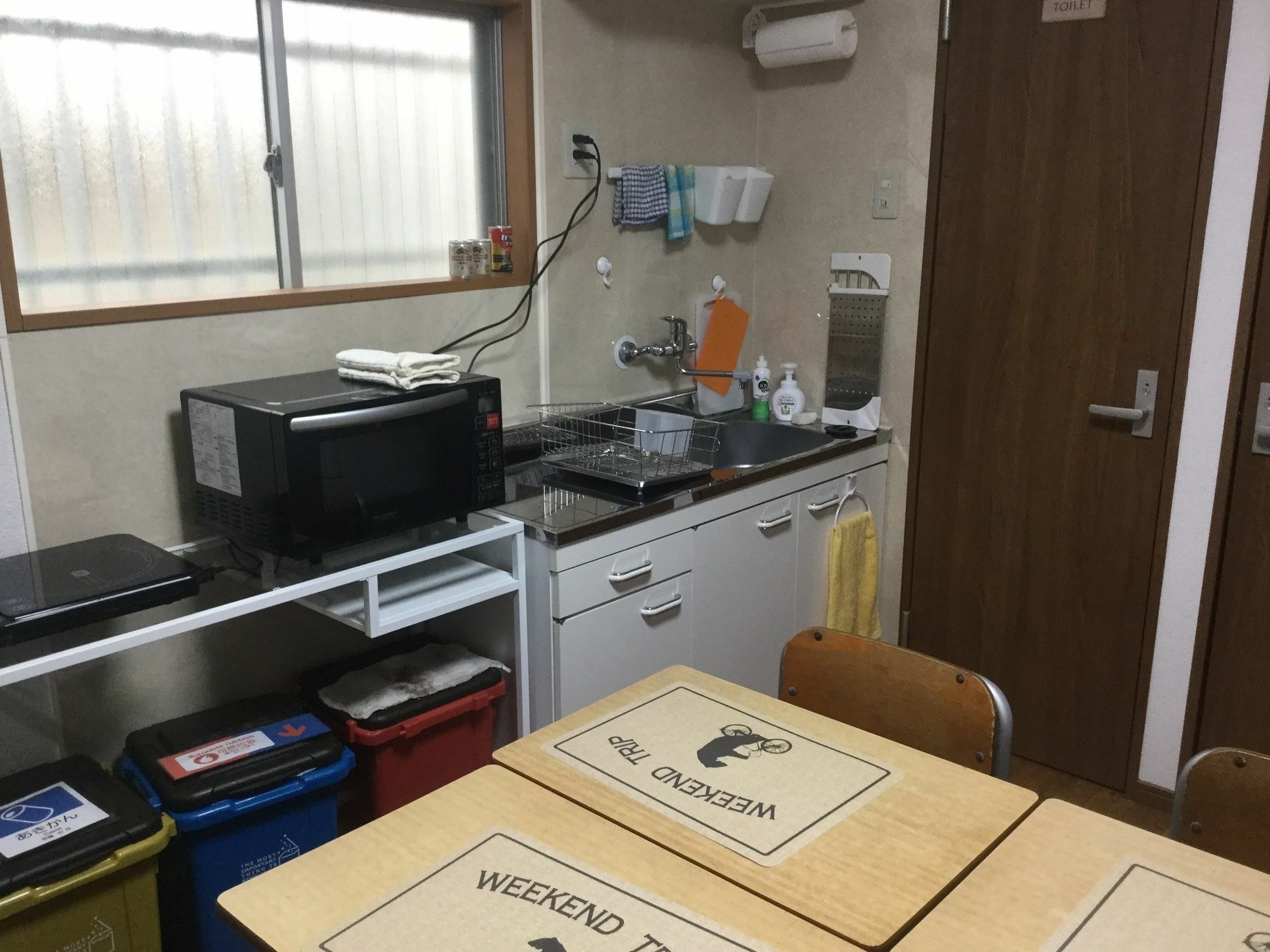 Poshtel Osaka 240 Διαμέρισμα Εξωτερικό φωτογραφία
